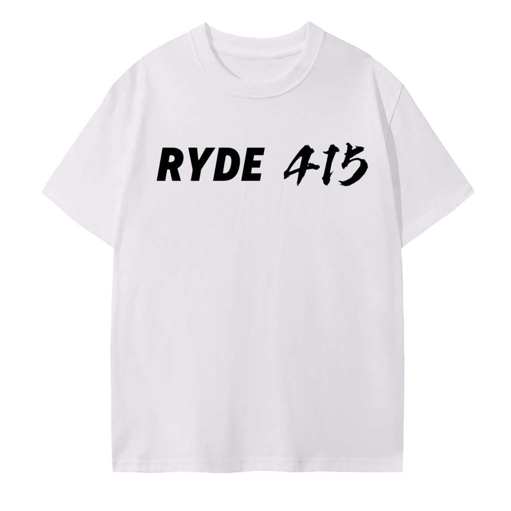 Ryde 415 Golden Gate T-Shirt