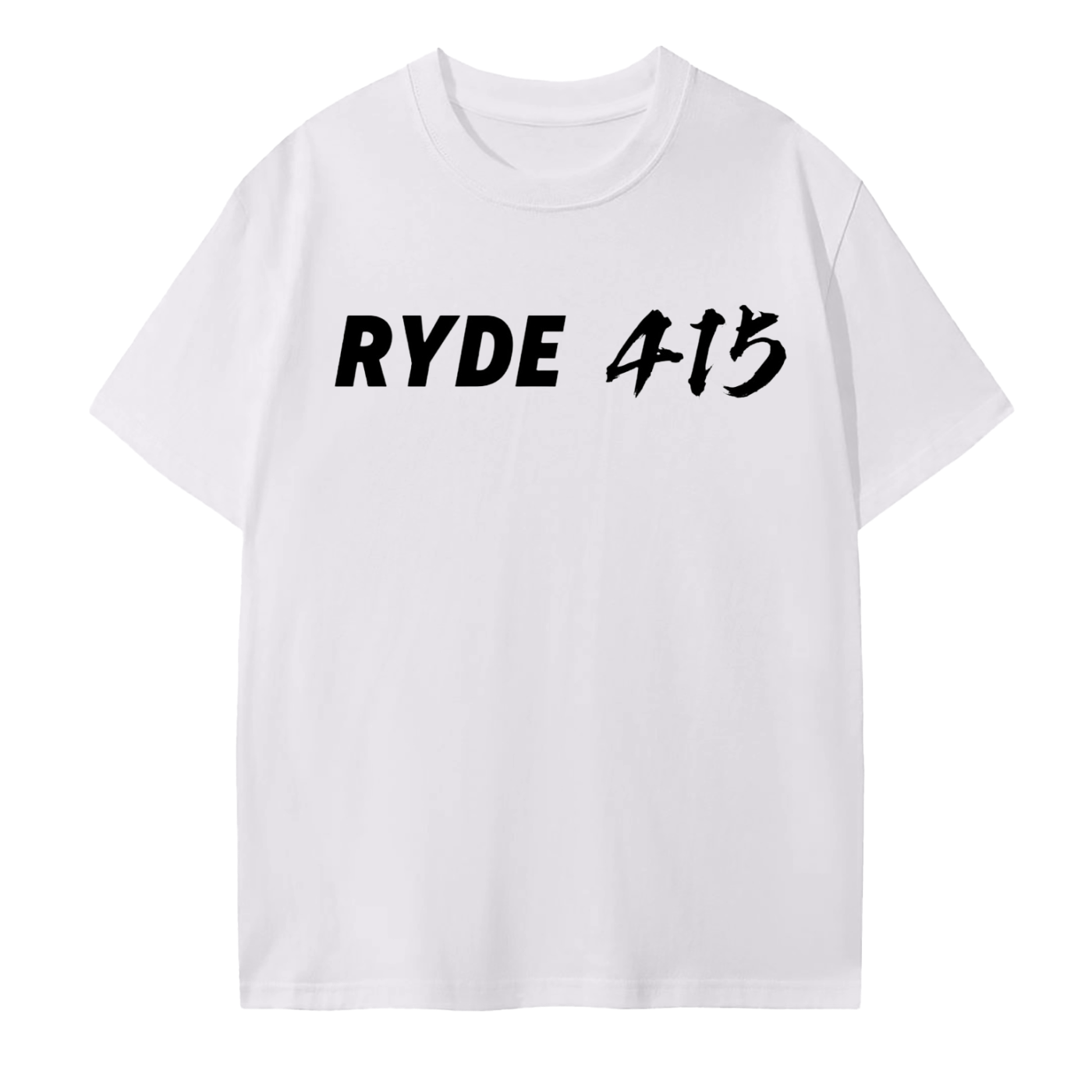 Ryde 415 Golden Gate T-Shirt