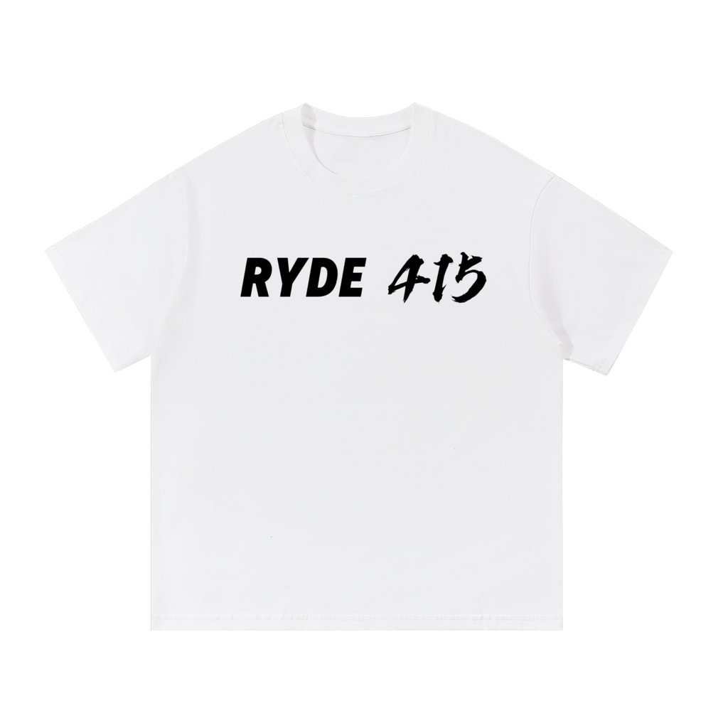 Ryde 415 T-Shirt Lear Edition