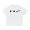 Ryde 415 T-Shirt Lear Edition