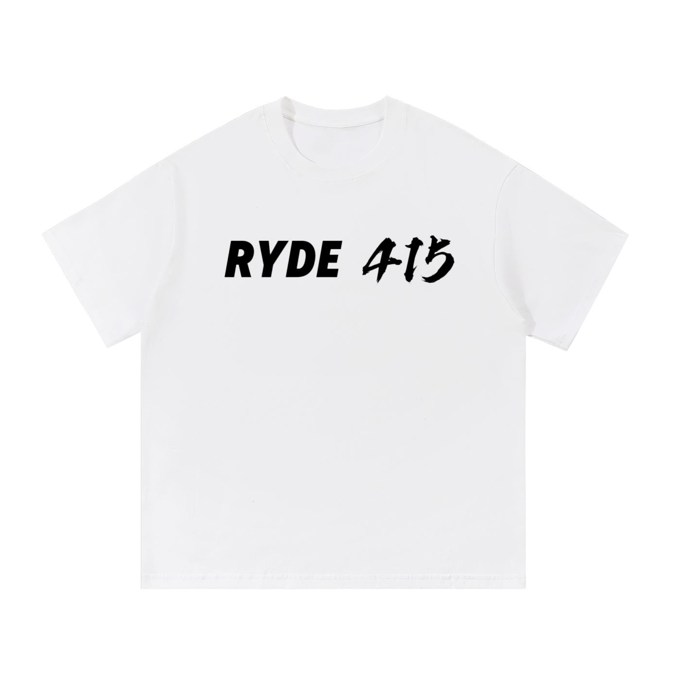 Ryde 415 T-Shirt Lear Edition