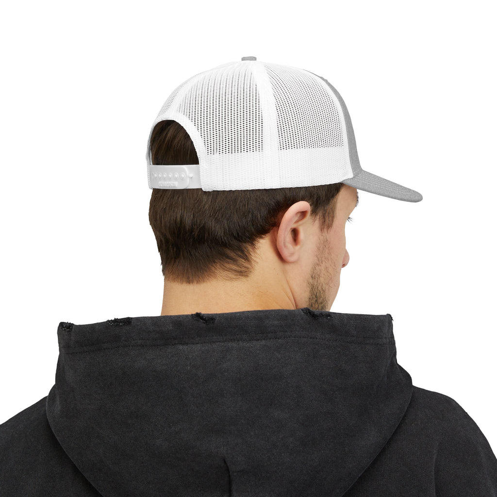 Ryde 415 Trucker Cap
