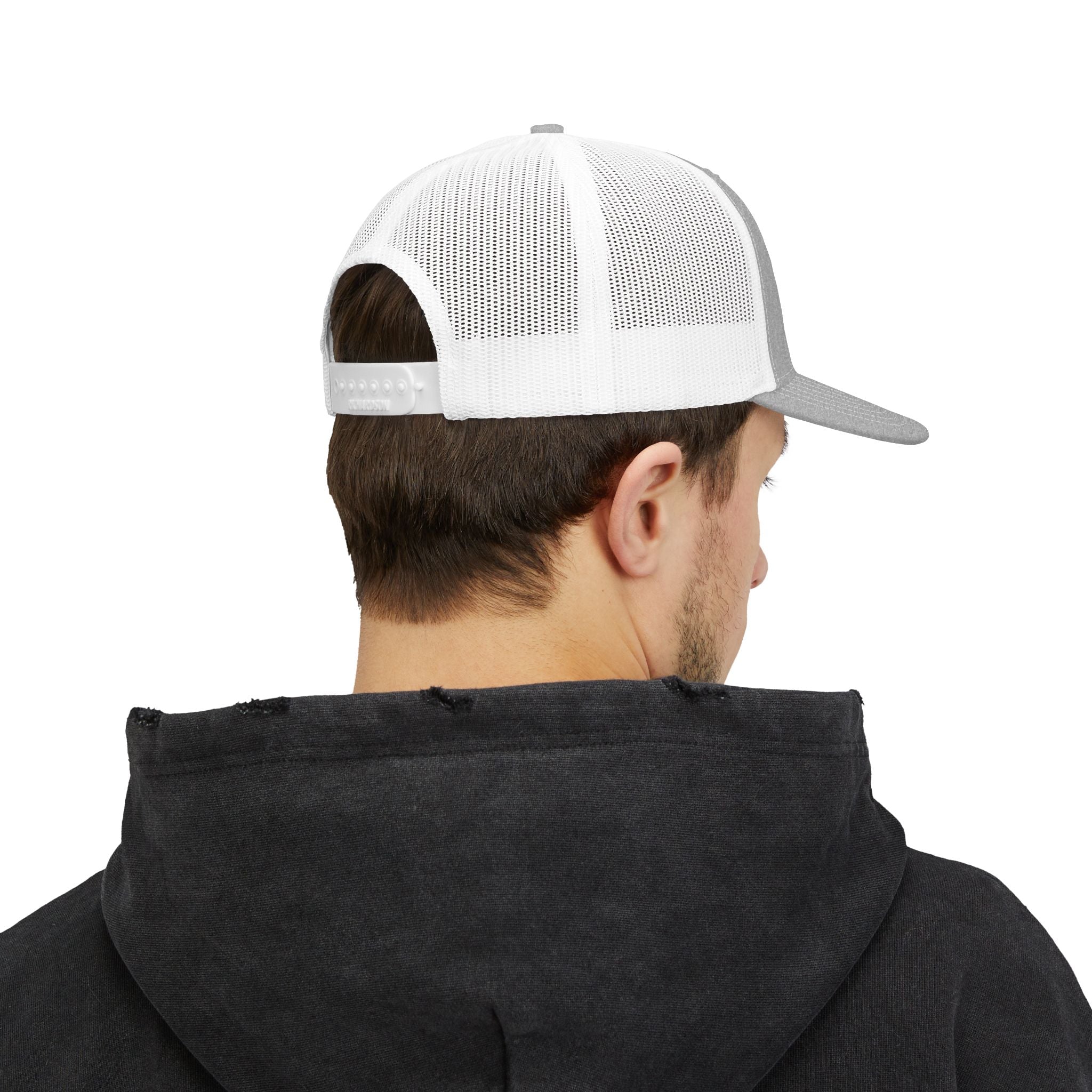 Ryde 415 Trucker Cap