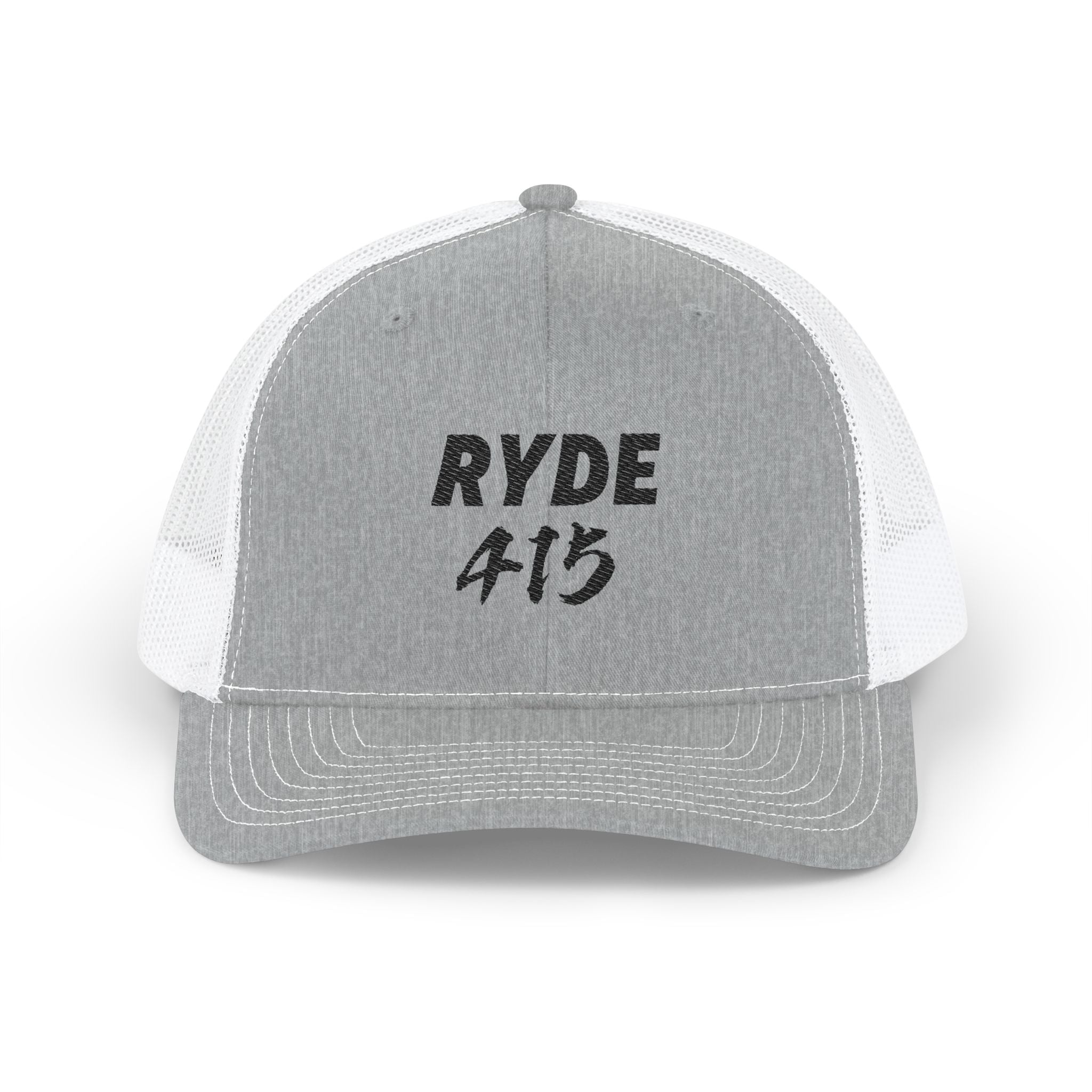 Ryde 415 Trucker Cap