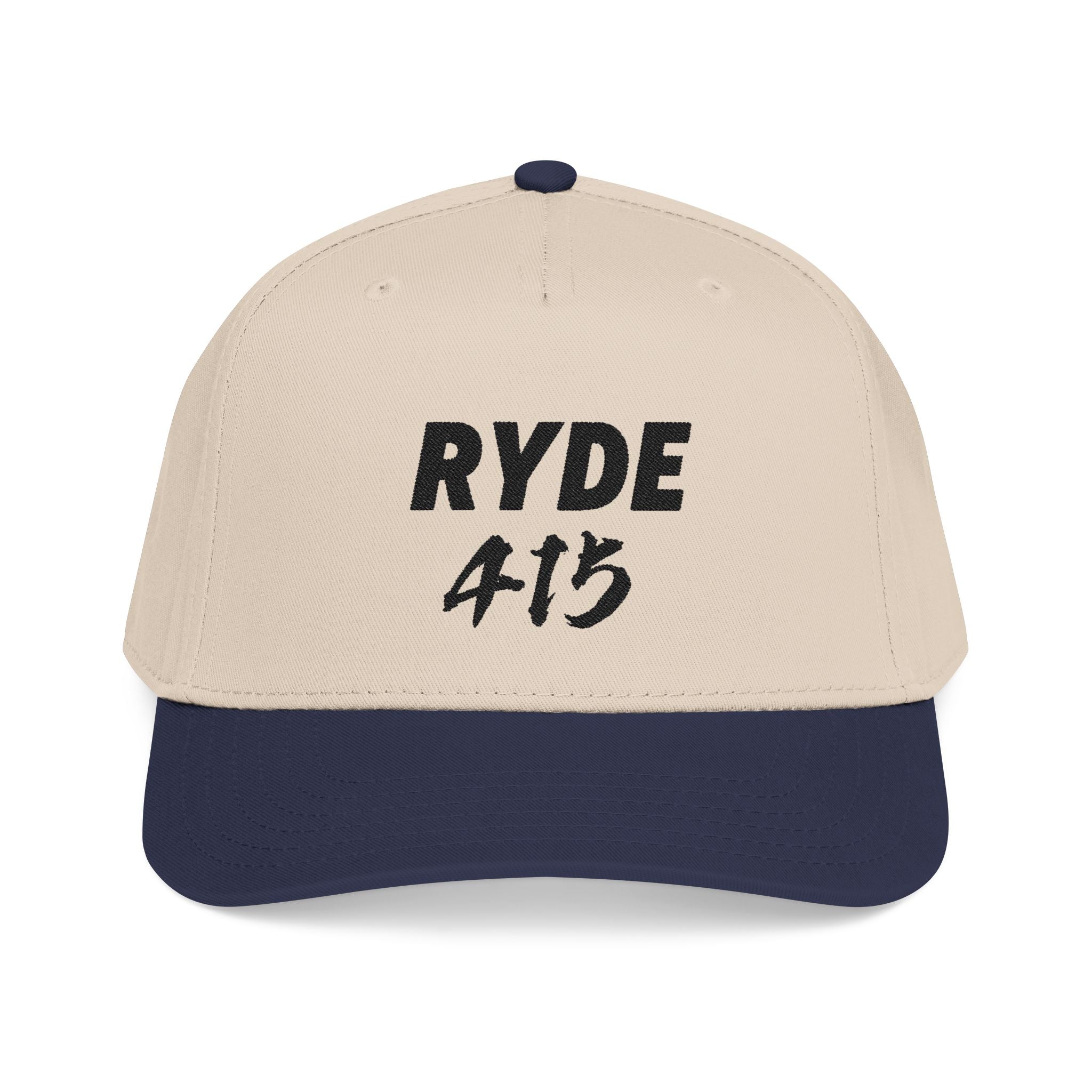 Ryde 415 Baseball Cap
