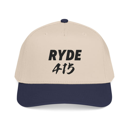 Ryde 415 Baseball Cap