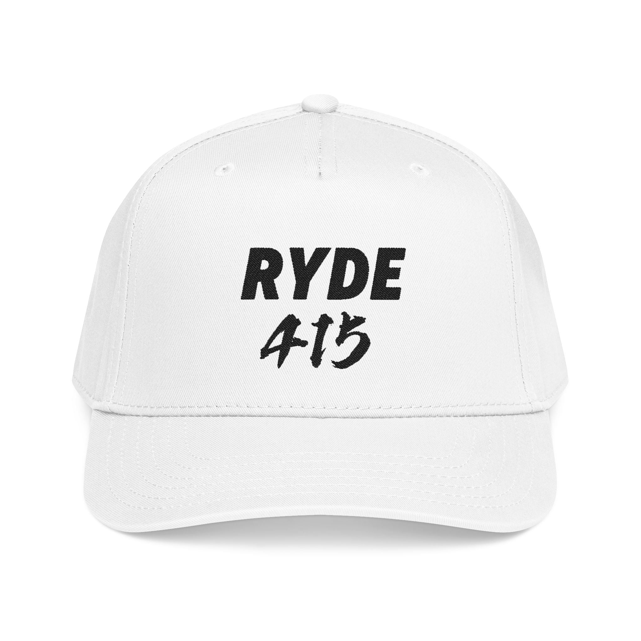 Ryde 415 Baseball Cap