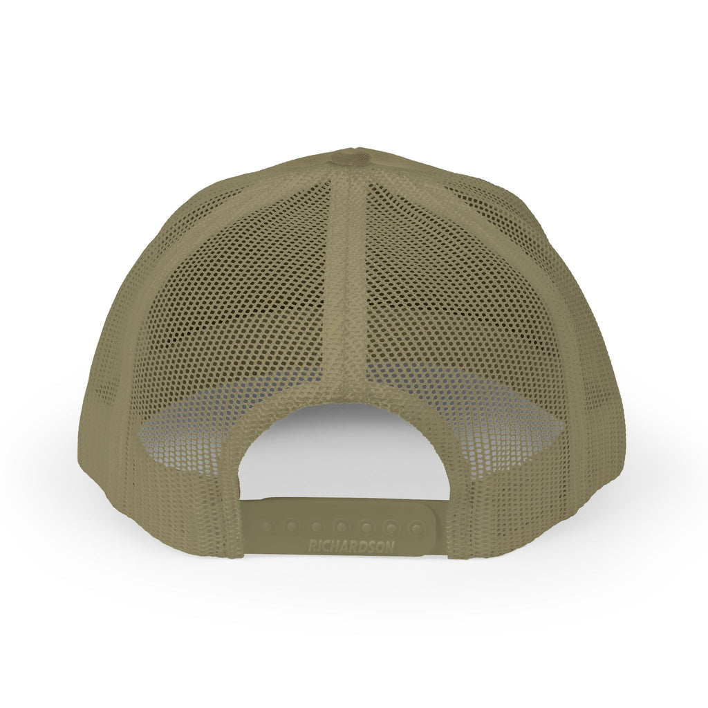 Ryde 415 Trucker Cap