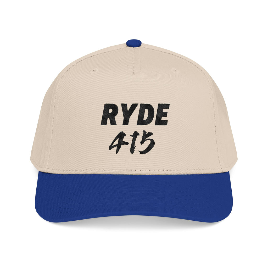 Ryde 415 Baseball Cap