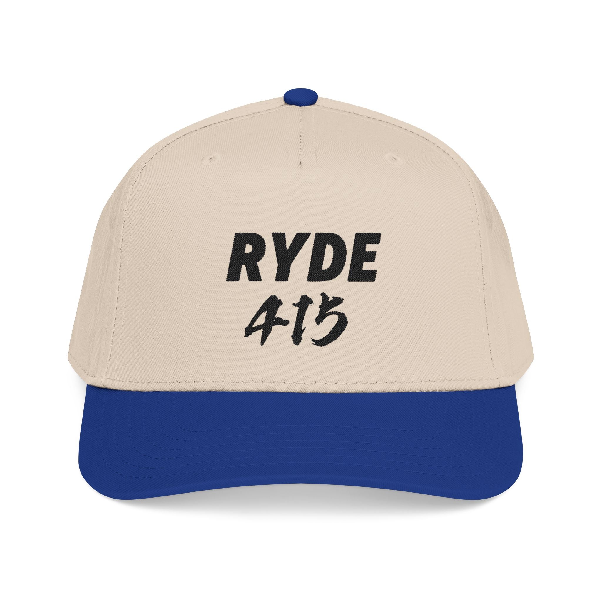 Ryde 415 Baseball Cap