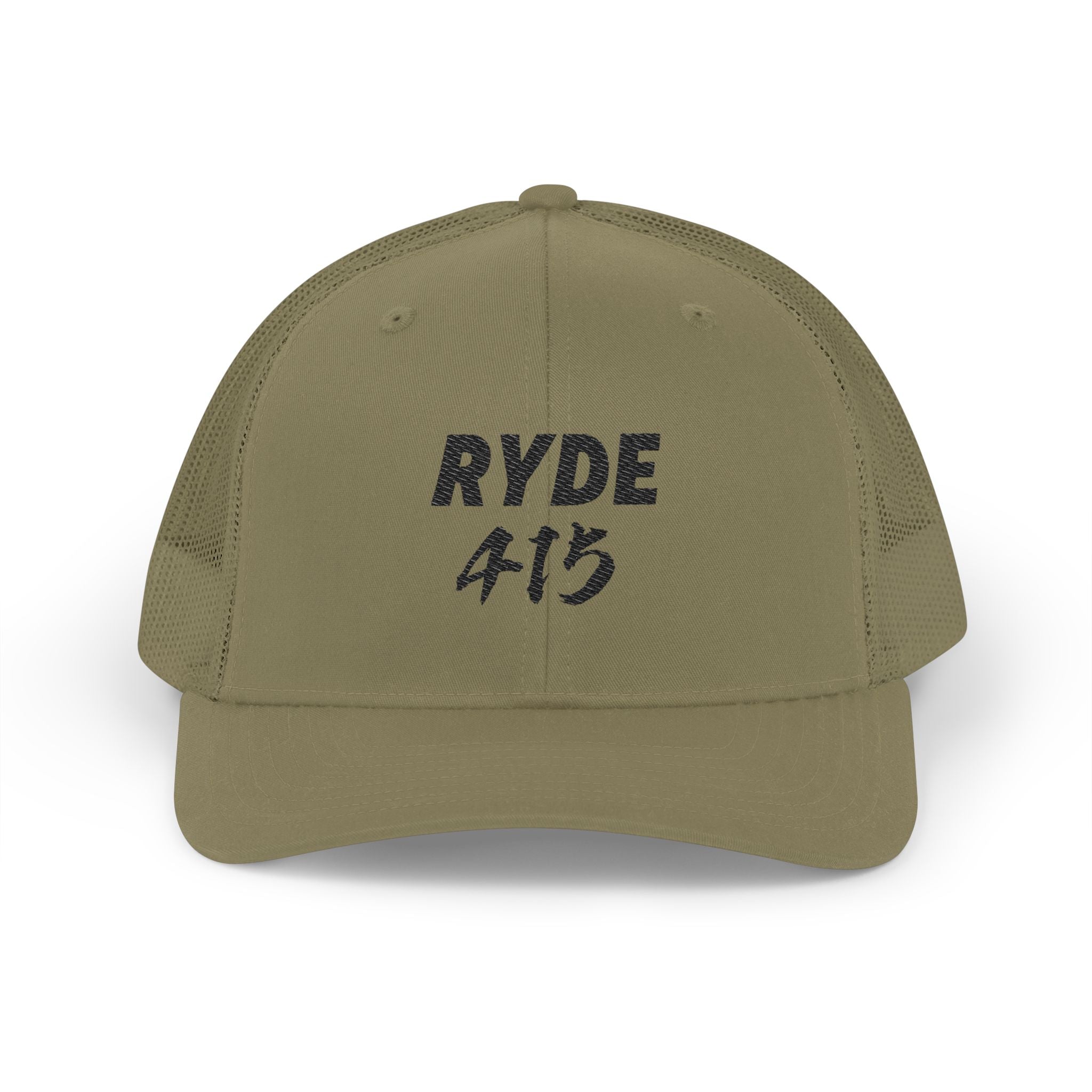Ryde 415 Trucker Cap