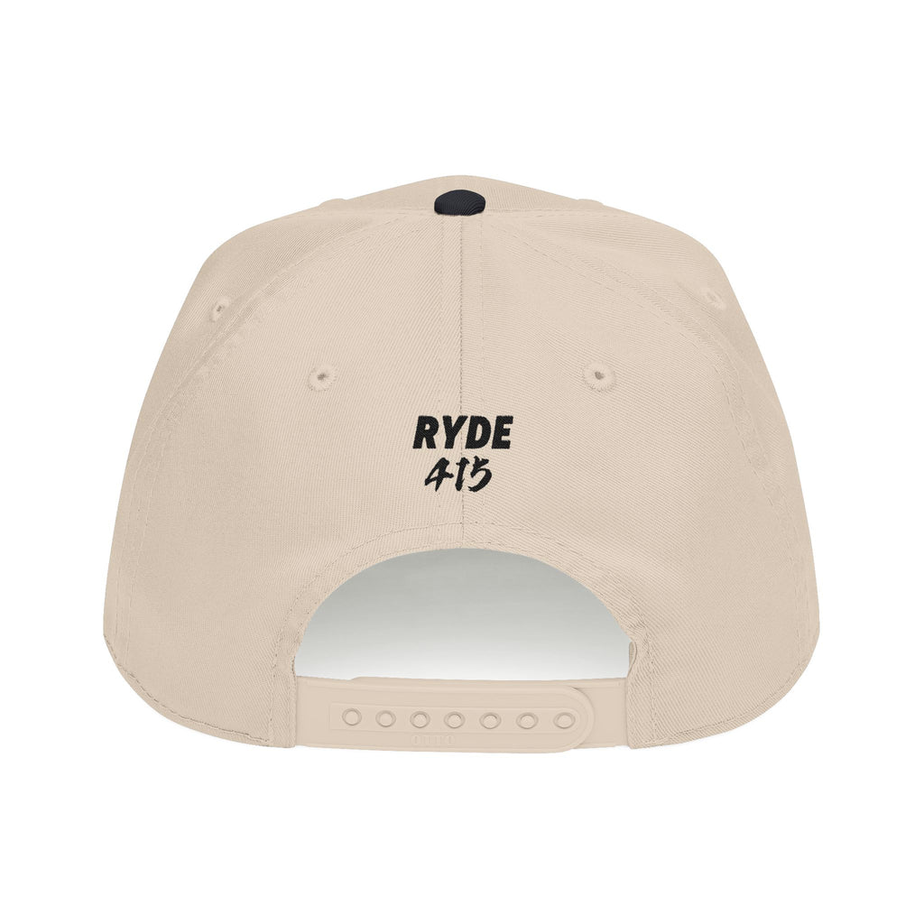 Ryde 415 Baseball Cap