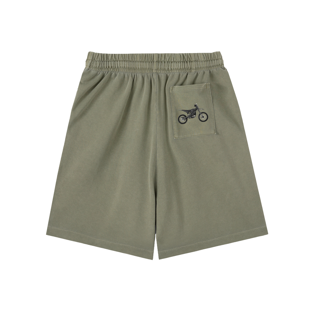 Ryde 415 Shorts