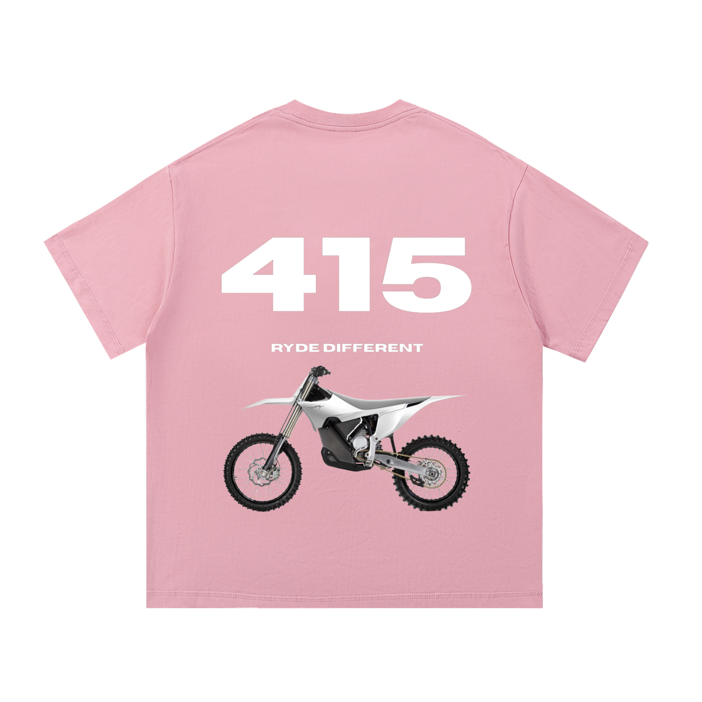Ryde 415 T-Shirt