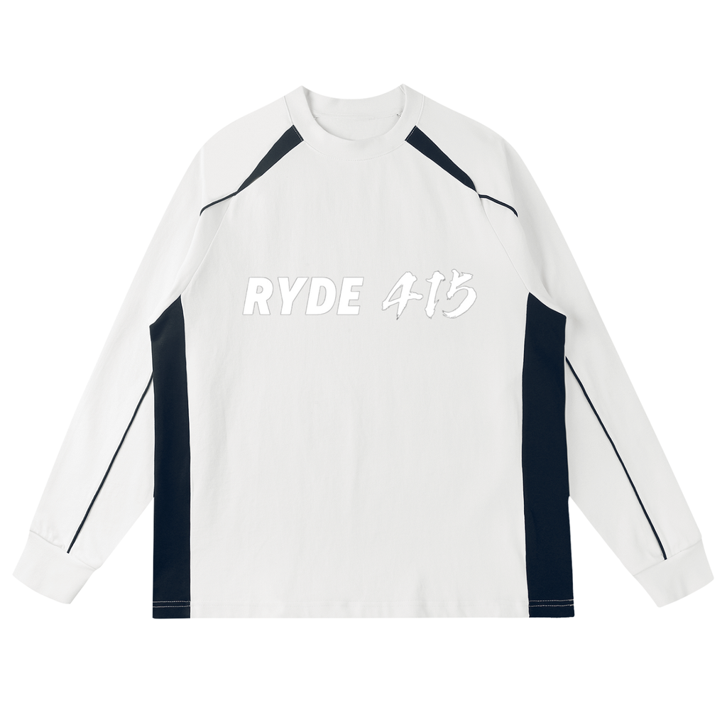 Ryde 415 Long sleeve