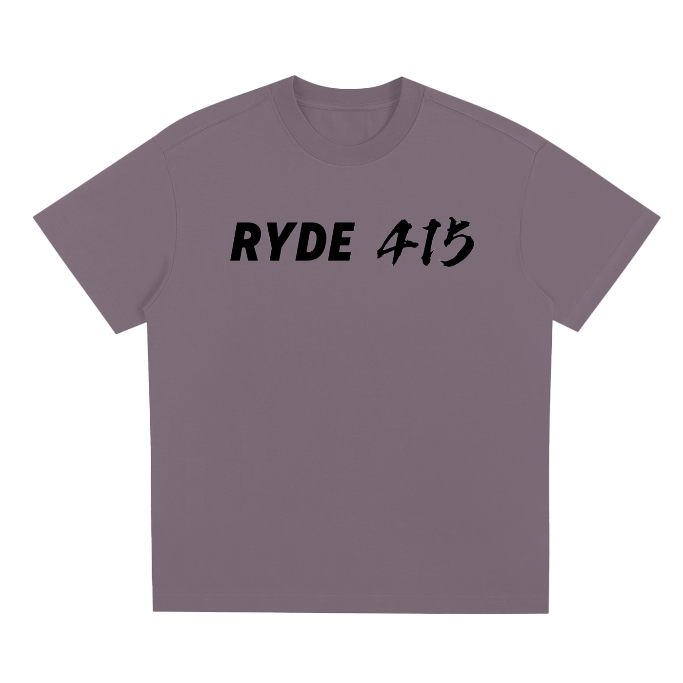 Ryde 415 T-Shirt Go Kart Edition