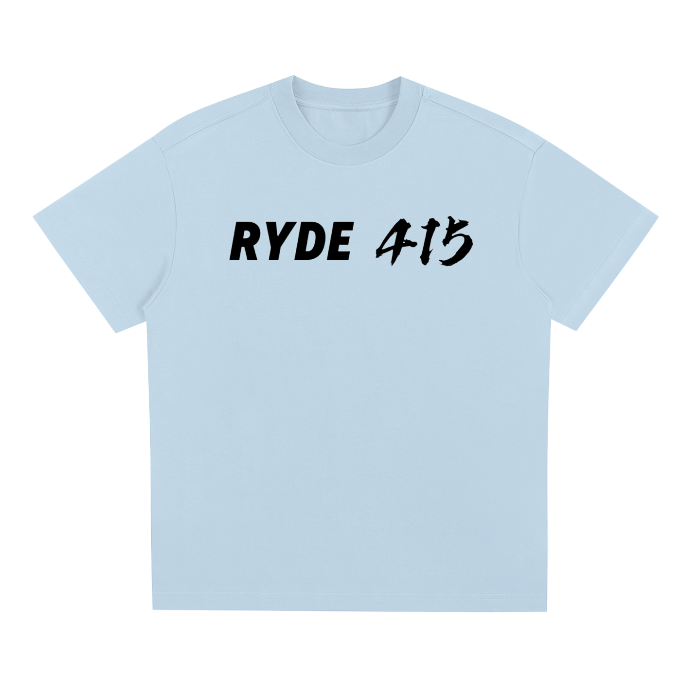 Ryde 415 T-Shirt Go Kart Edition