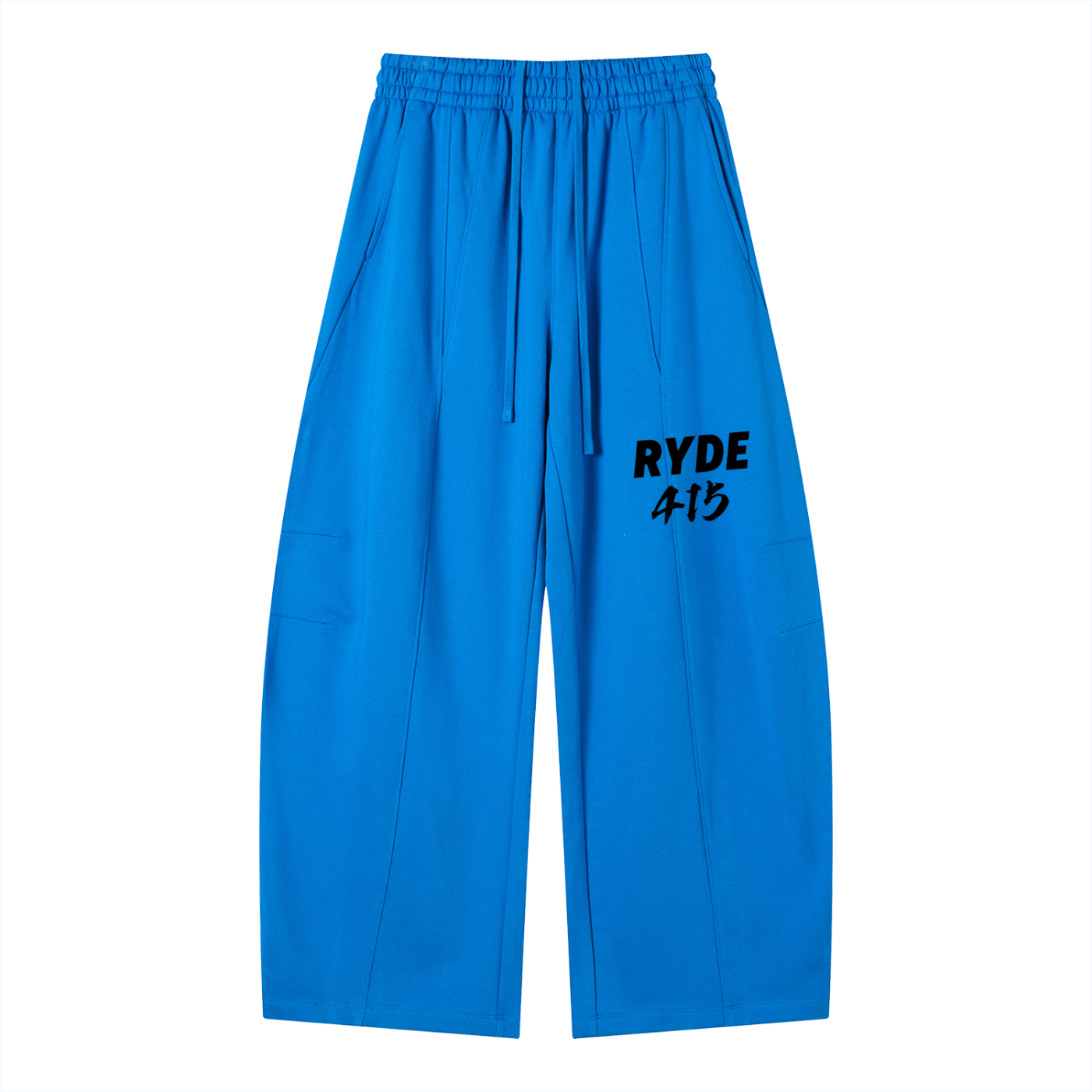 Ryde 415 Ultra Baggy Sweatpants