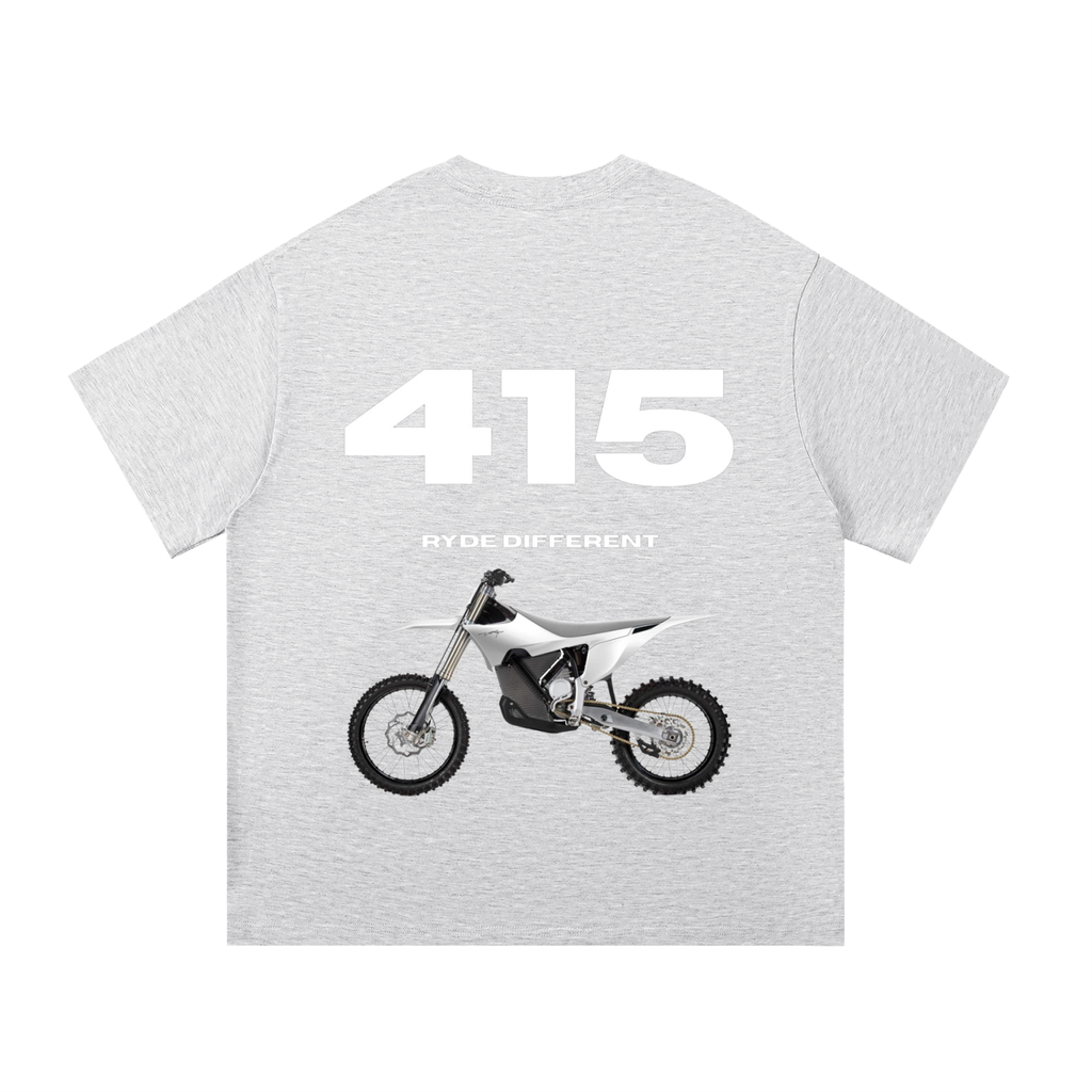 Ryde 415 T-Shirt