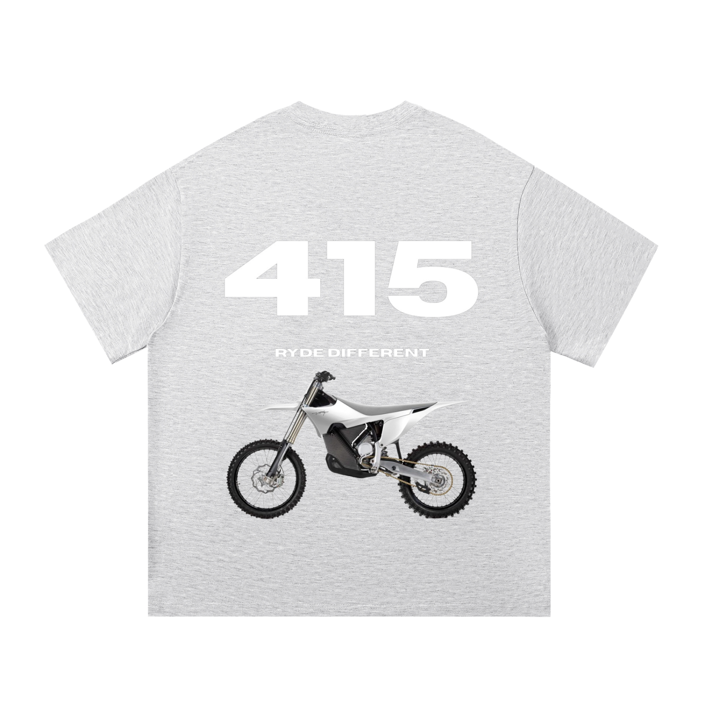 Ryde 415 T-Shirt