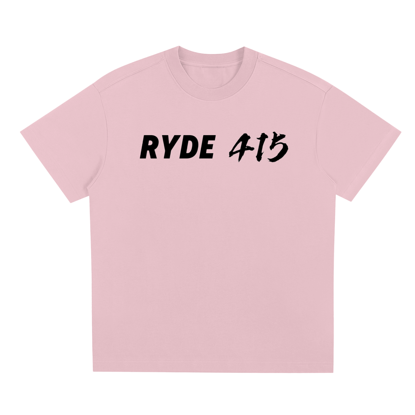 Ryde 415 T-Shirt Go Kart Edition