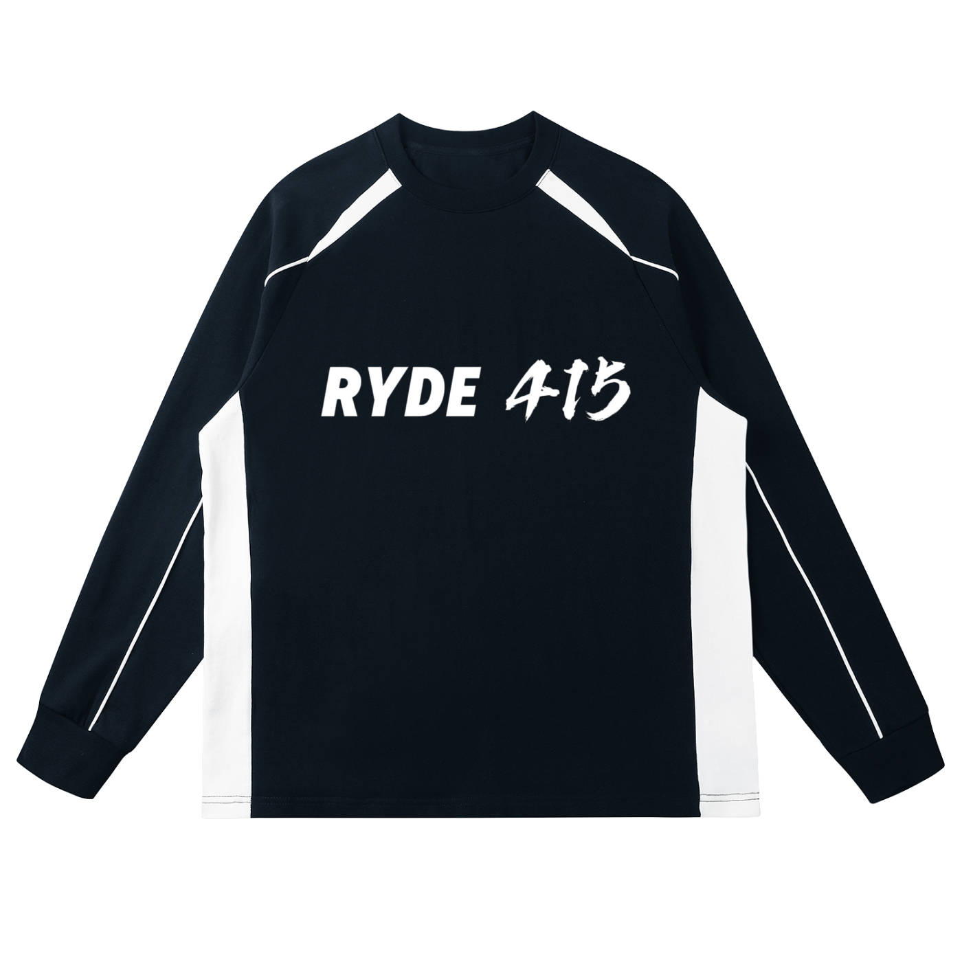 Ryde 415 Long sleeve