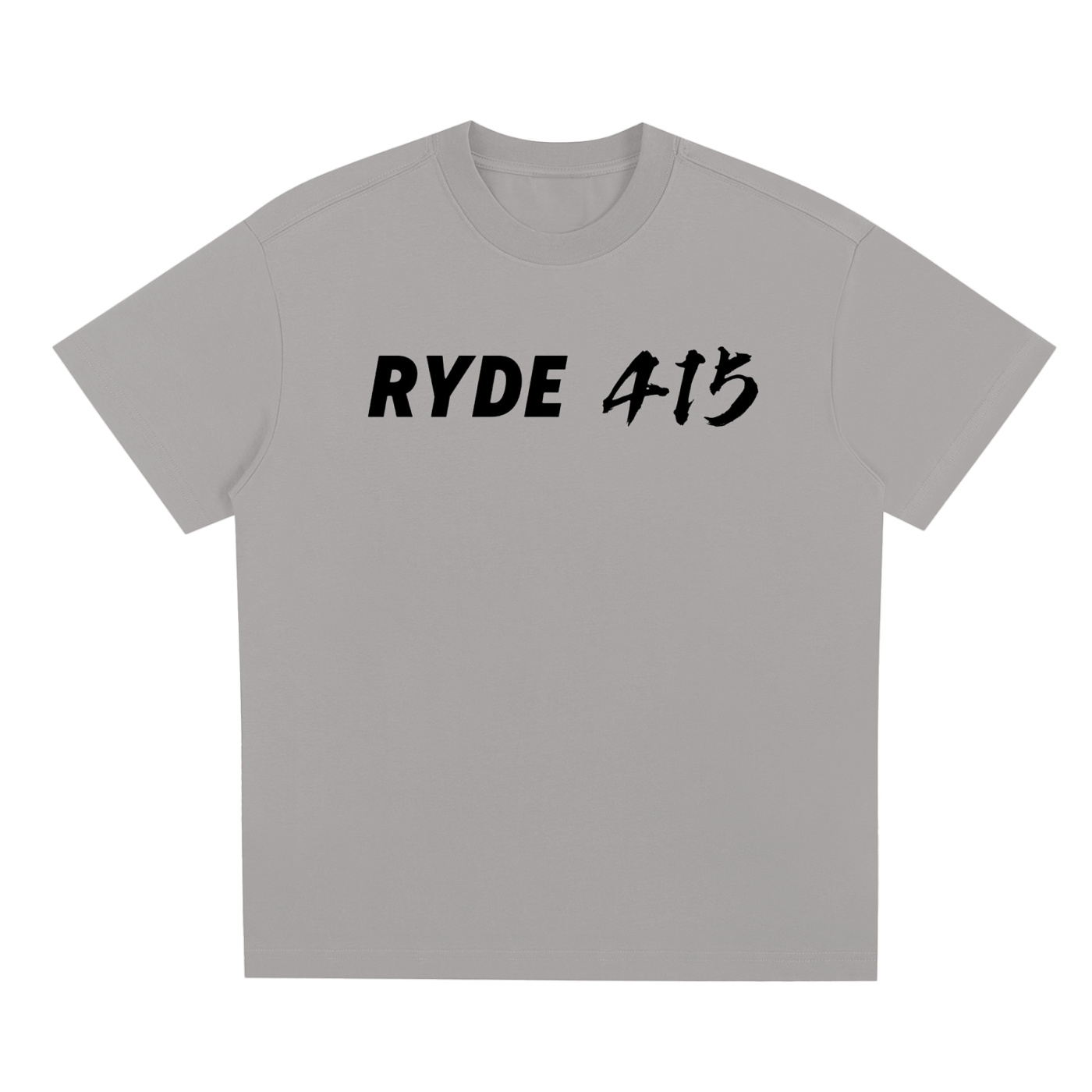 Ryde 415 T-Shirt Go Kart Edition
