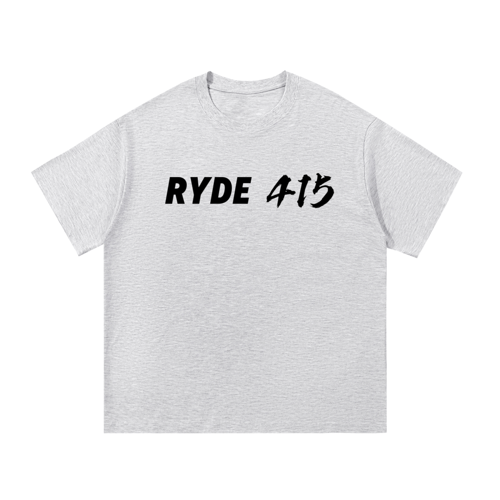 Ryde 415 T-Shirt Lear Edition