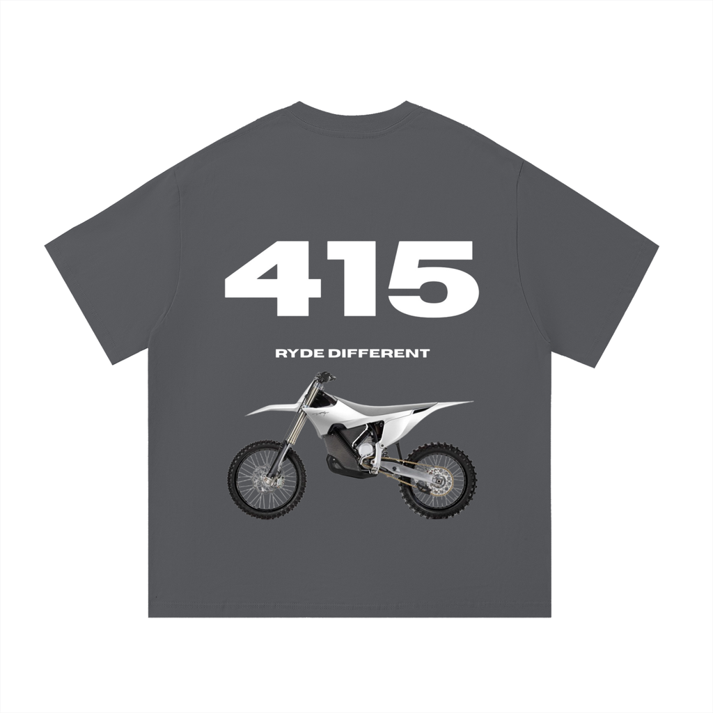 Ryde 415 T-Shirt