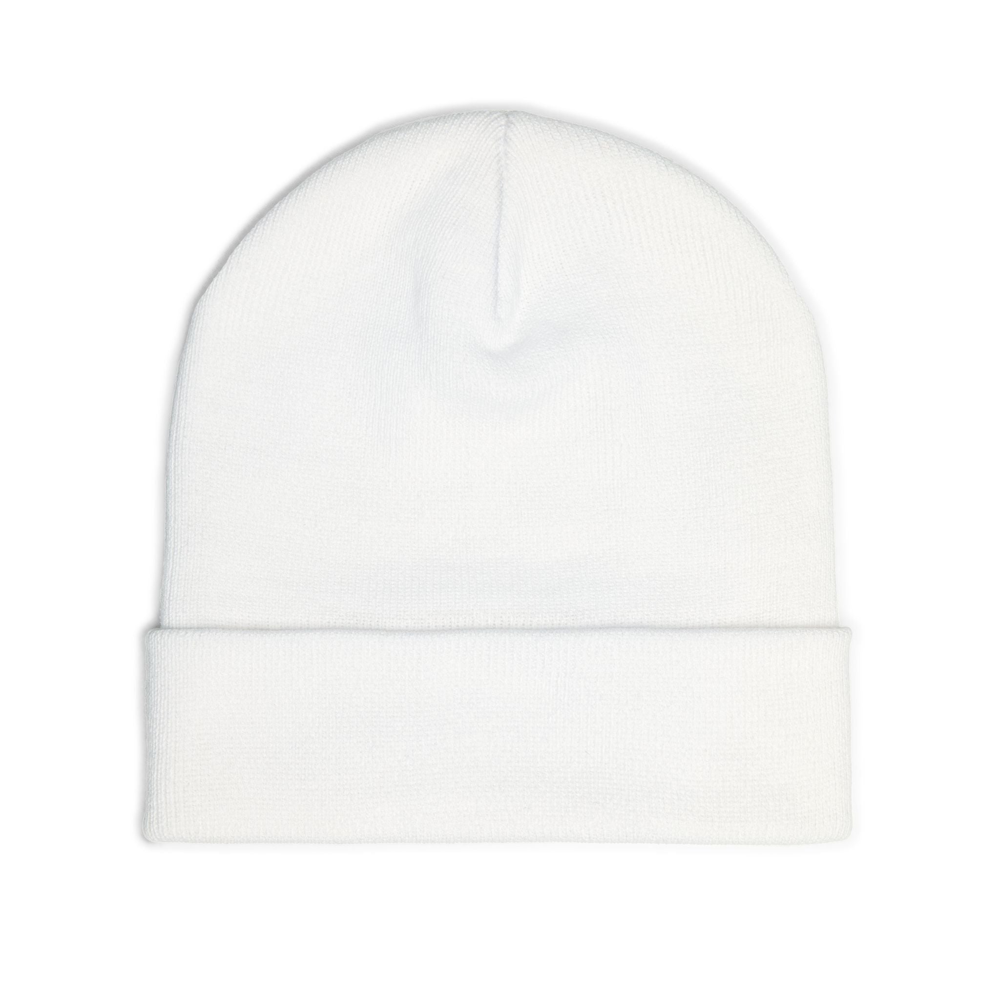 Ryde 415 Embroidered Knit Beanie