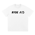Ryde 415 T-Shirt Go Kart Edition