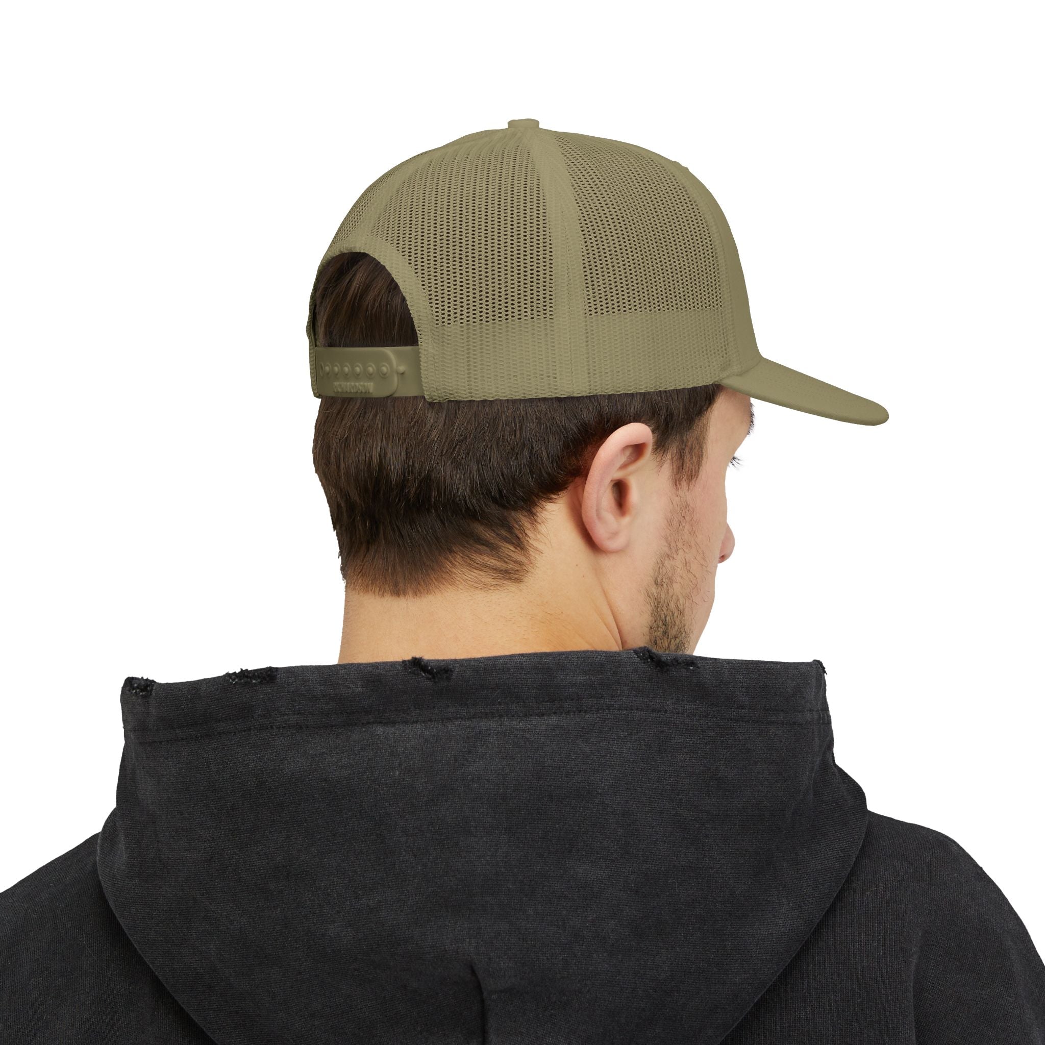 Ryde 415 Trucker Cap