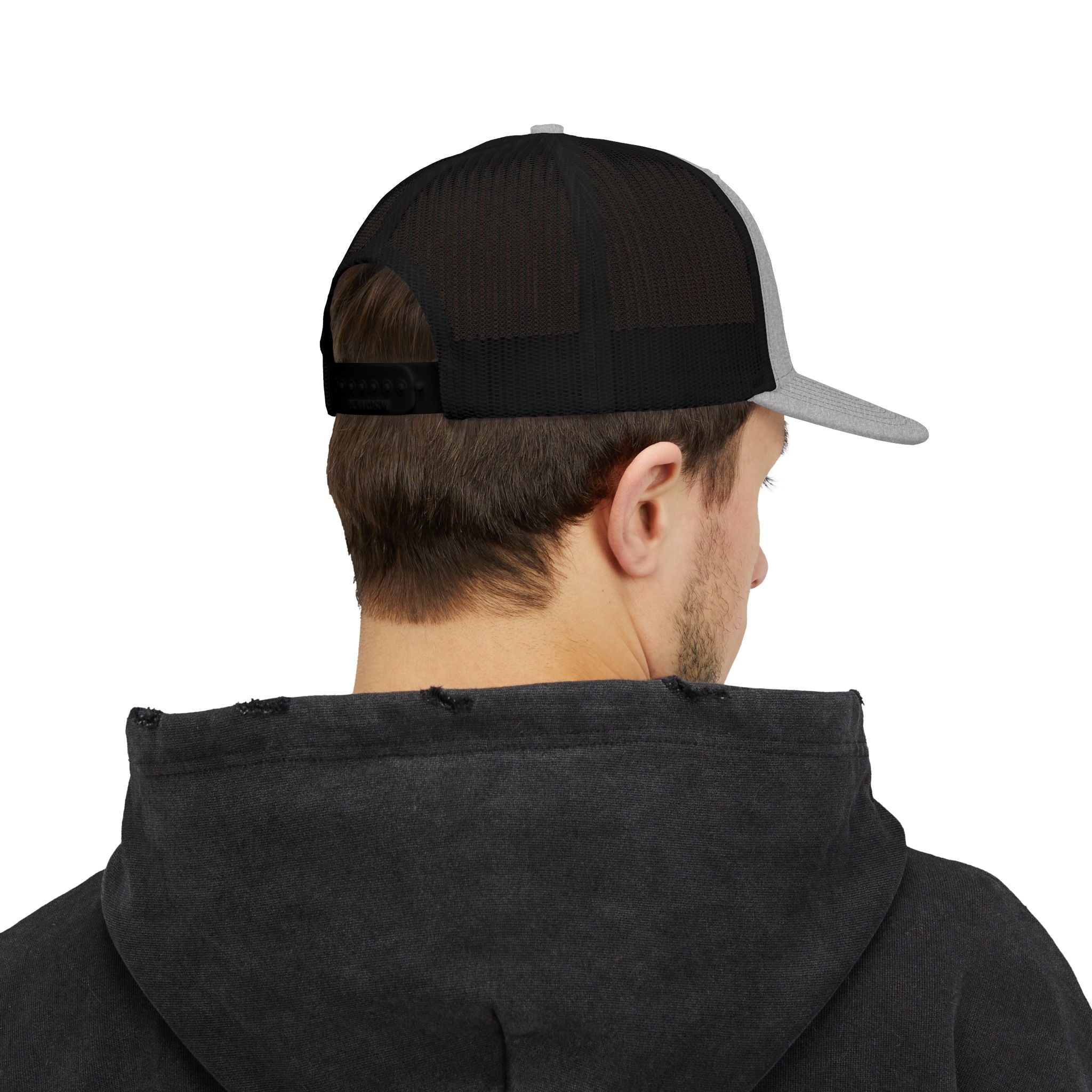 Ryde 415 Trucker Cap