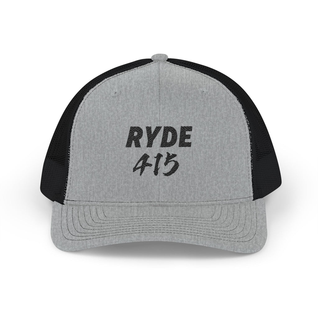 Ryde 415 Trucker Cap