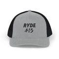 Ryde 415 Trucker Cap