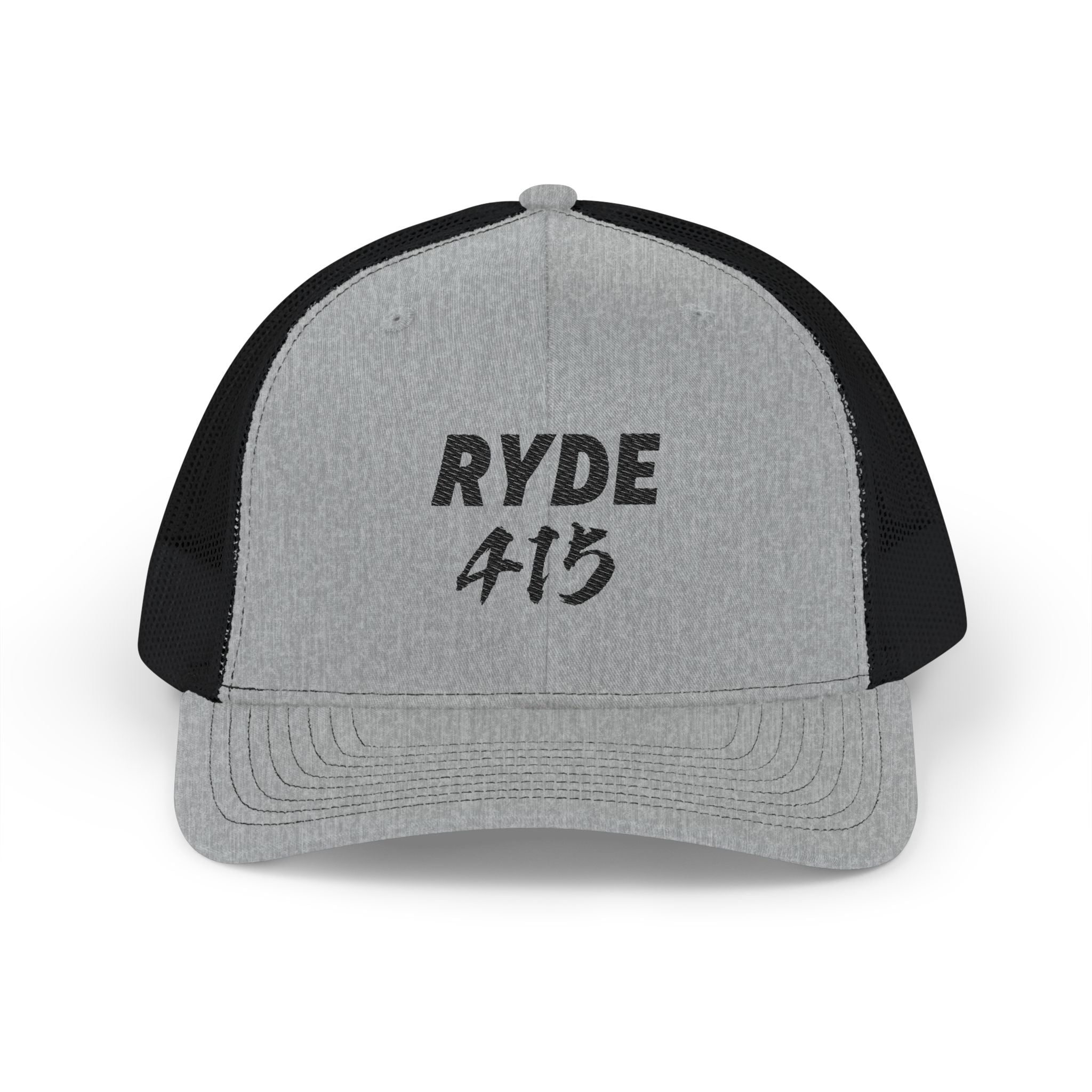 Ryde 415 Trucker Cap
