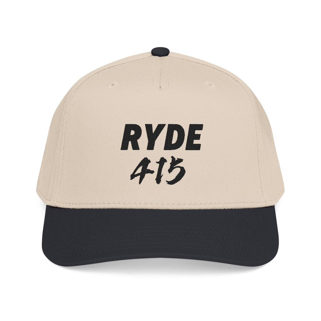 Ryde 415 Baseball Cap