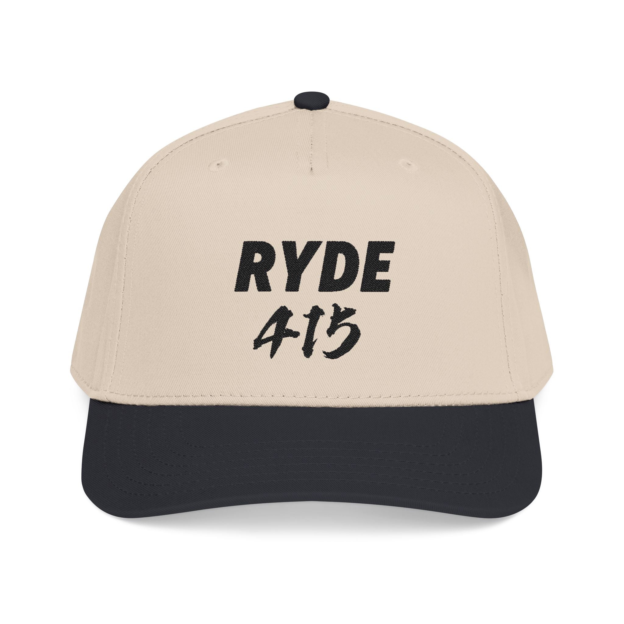 Ryde 415 Baseball Cap