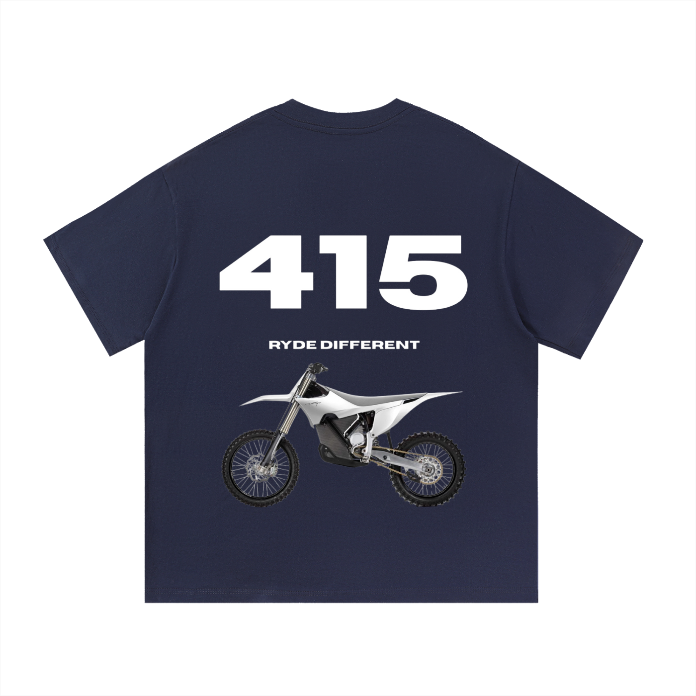 Ryde 415 T-Shirt