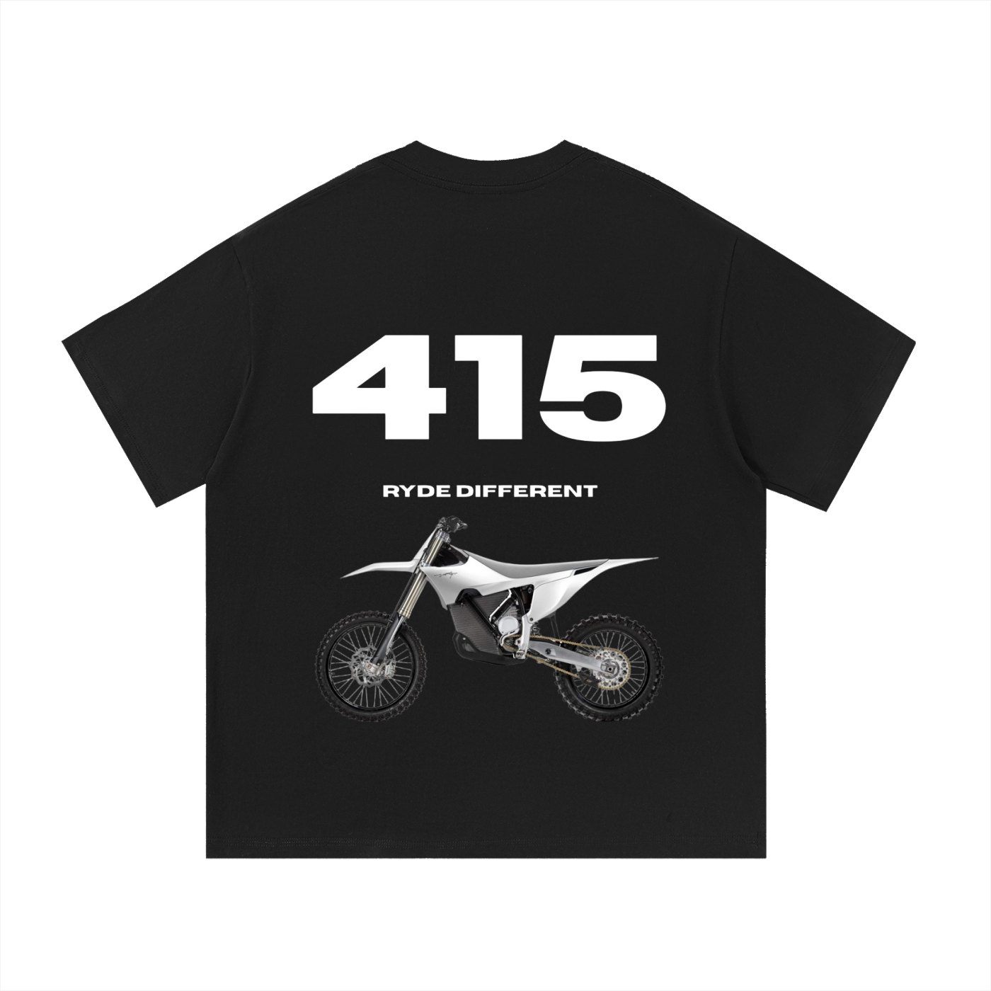 Ryde 415 T-Shirt