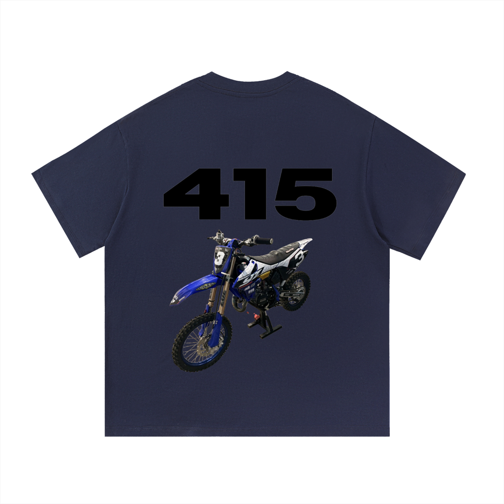 Ryde 415 T-Shirt Lear Edition