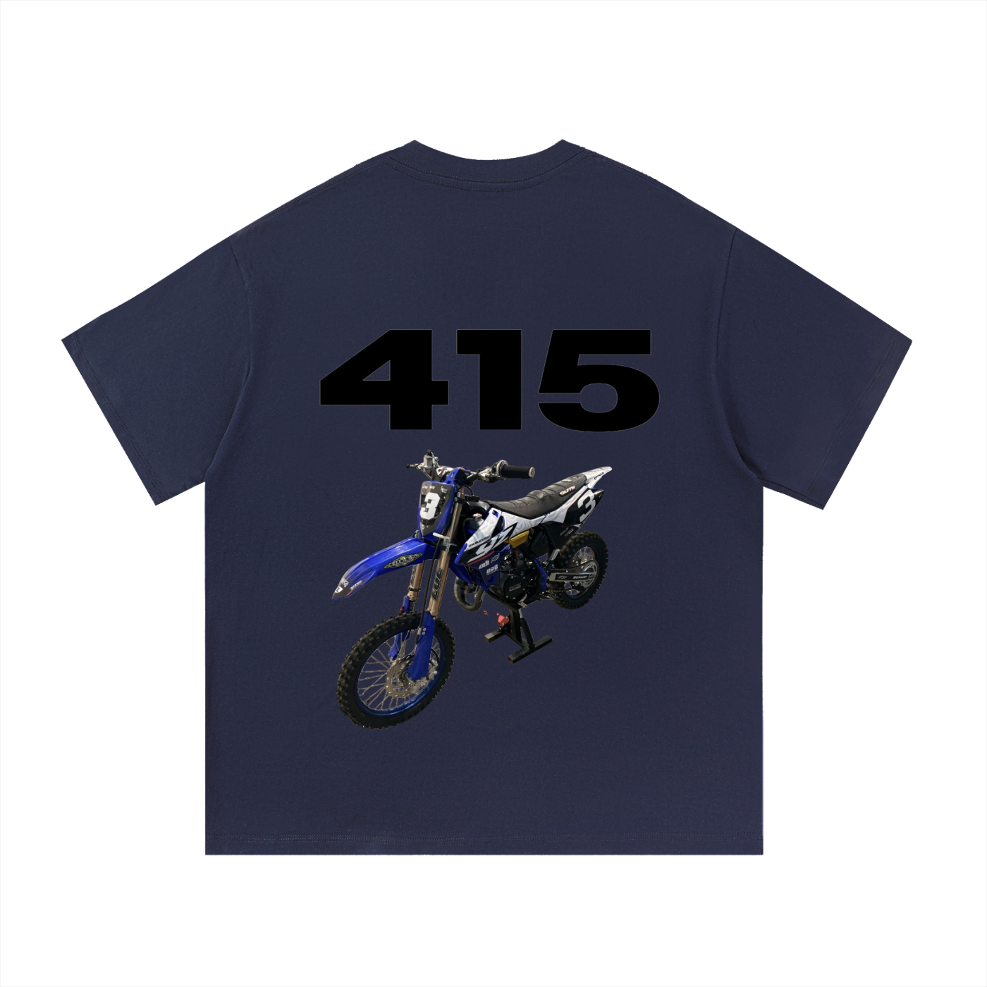 Ryde 415 T-Shirt Lear Edition