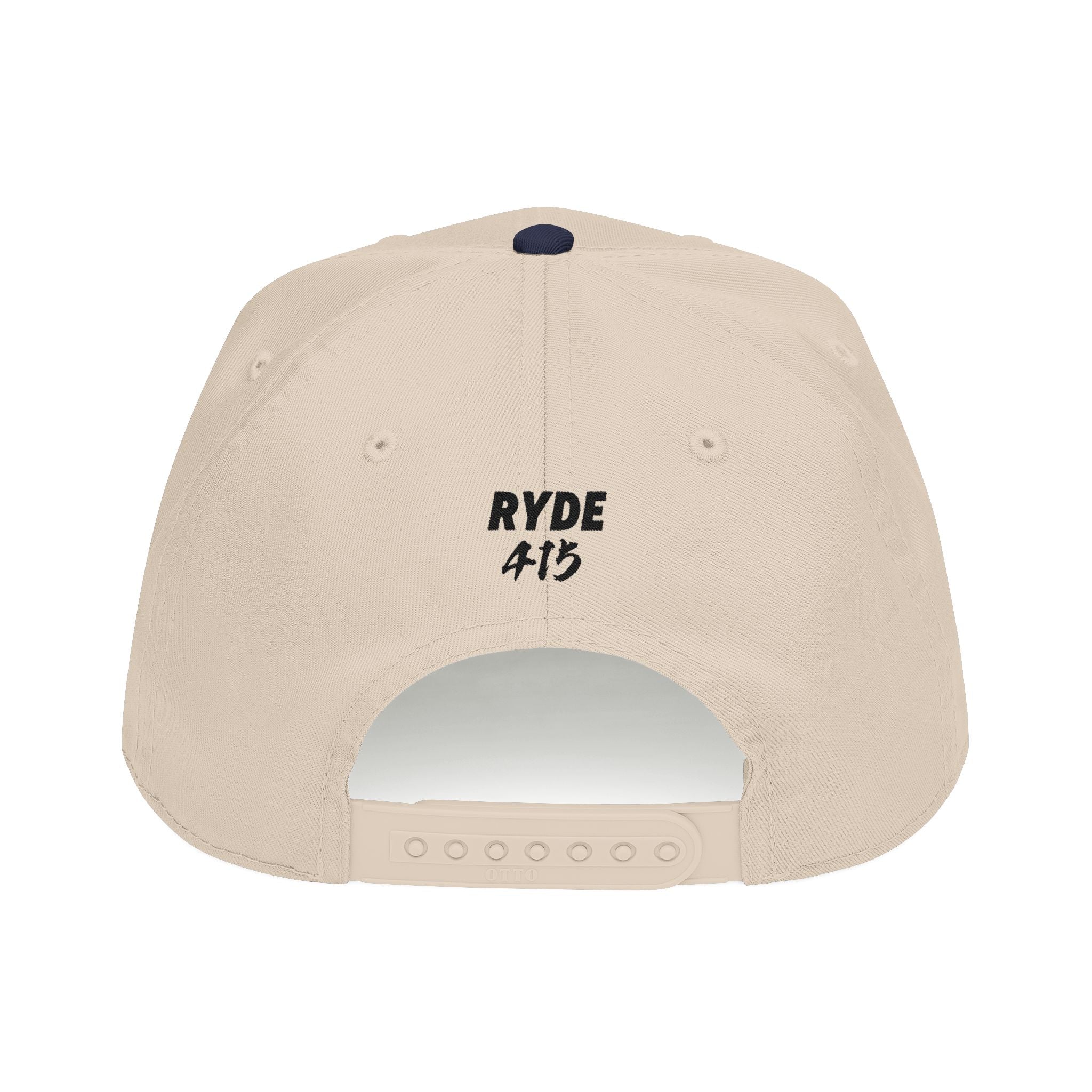 Ryde 415 Baseball Cap