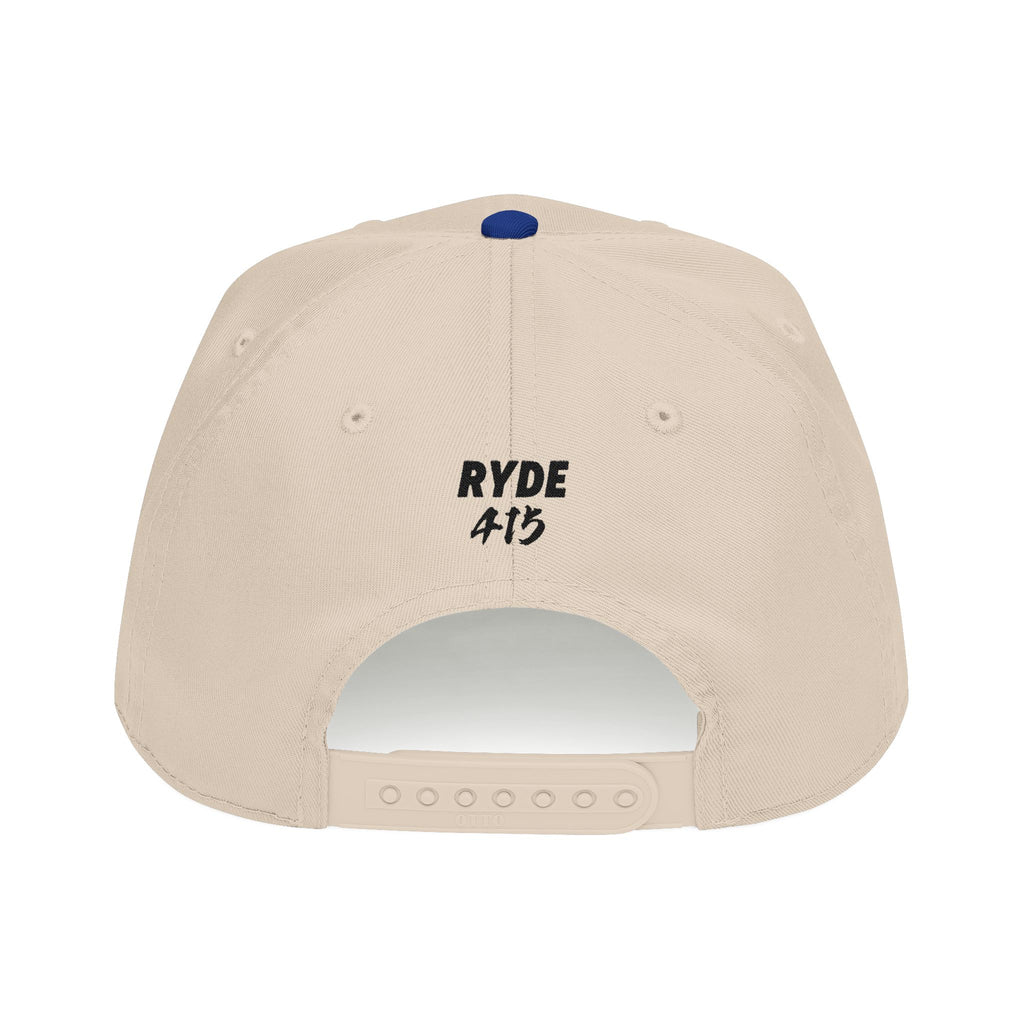 Ryde 415 Baseball Cap