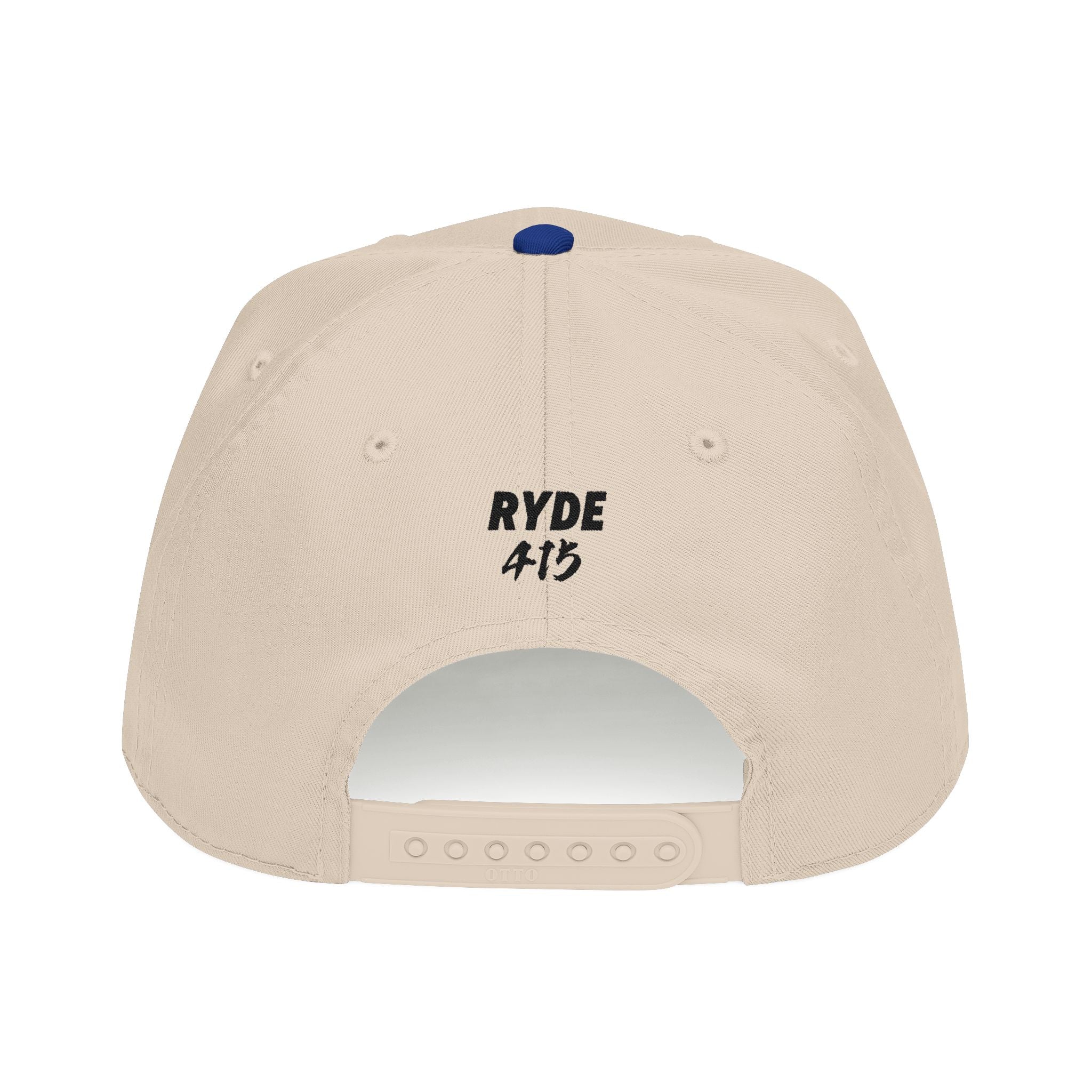 Ryde 415 Baseball Cap