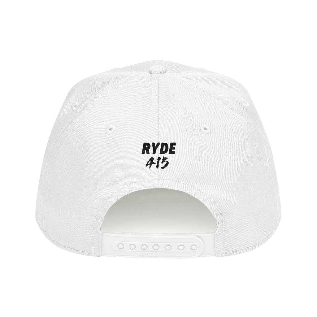 Ryde 415 Baseball Cap