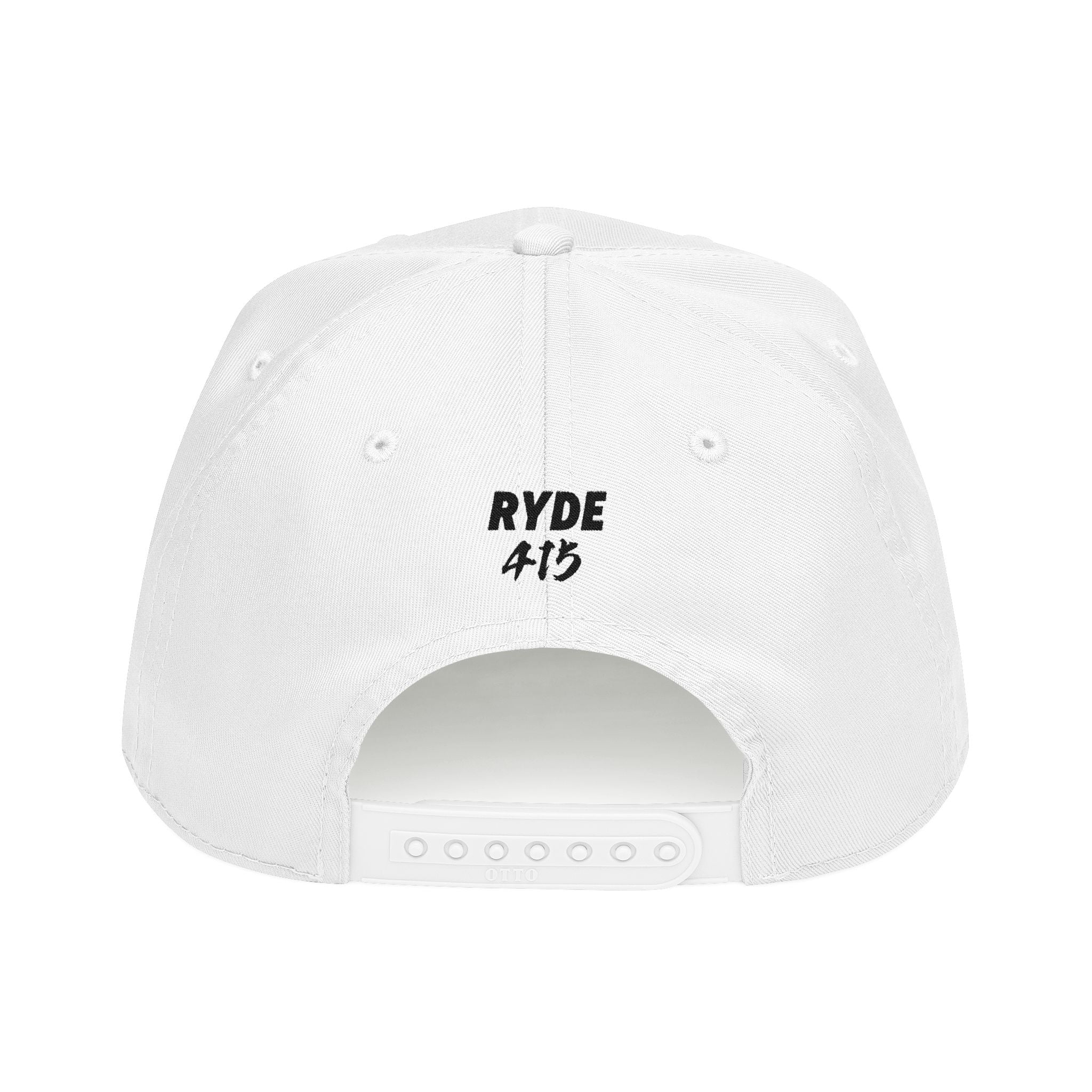 Ryde 415 Baseball Cap