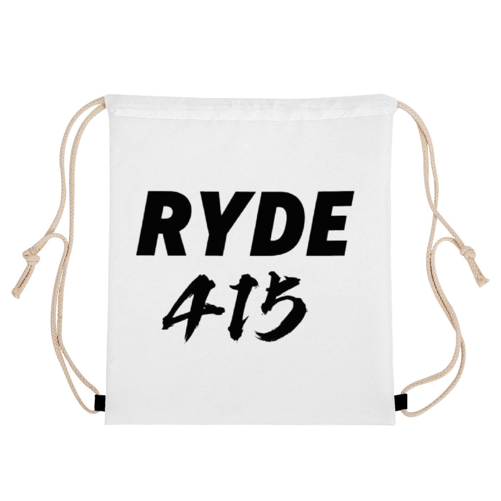 Ryde 415 Drawstring Bag