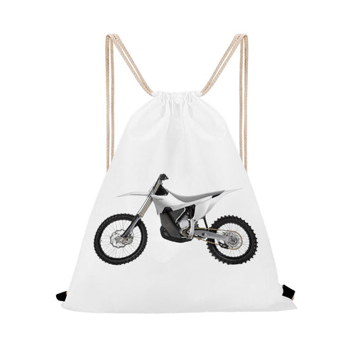 Ryde 415 Drawstring Bag