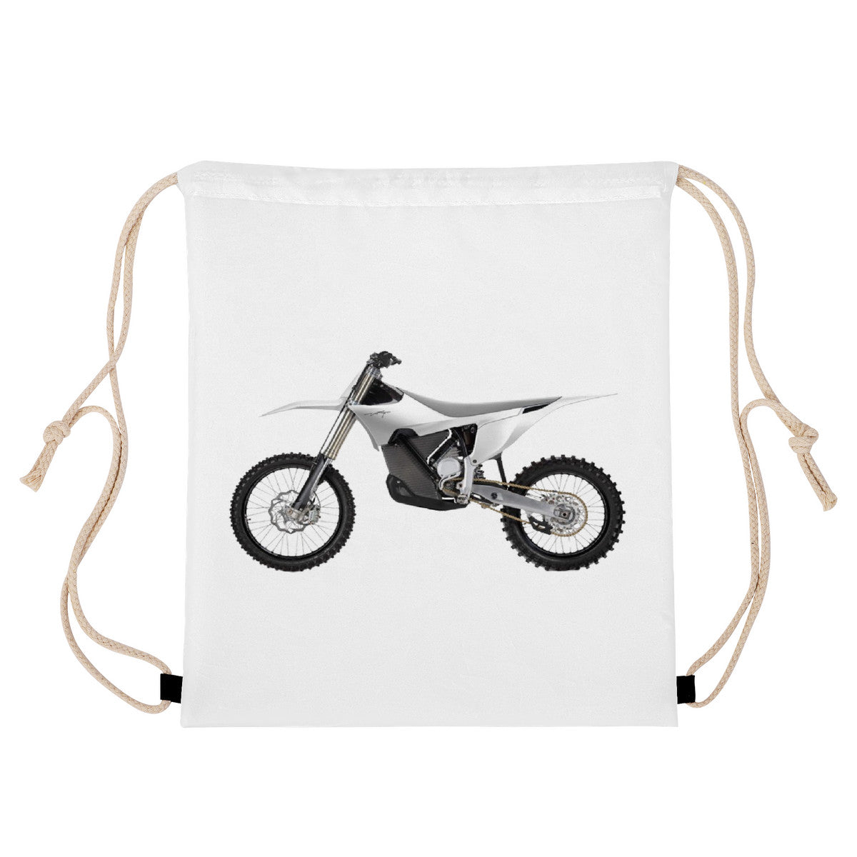 Ryde 415 Drawstring Bag